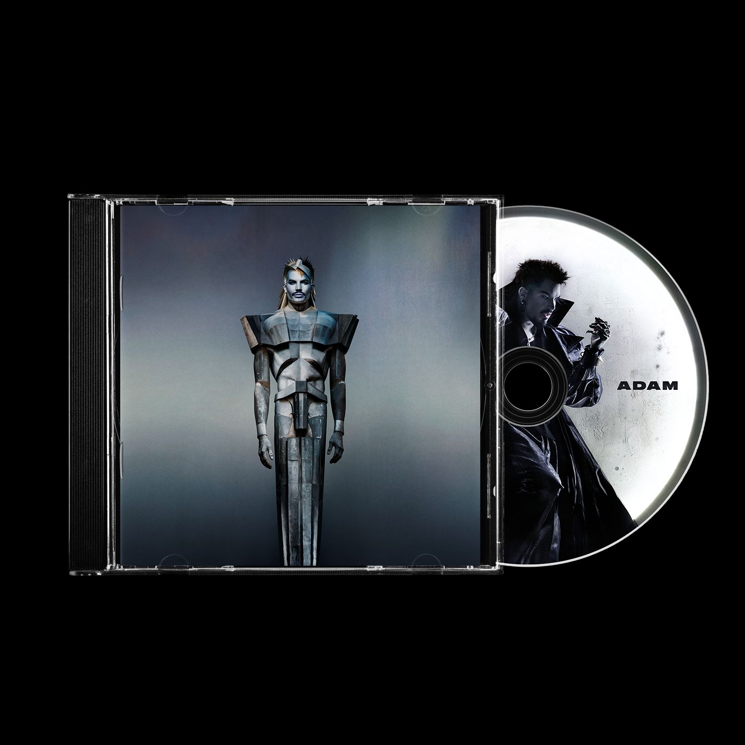 ADAM by Adam Lambert